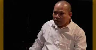 ইউপিডিএফ নেতা মাইকেল চাকমাকে চাঁদাবাজির মামলায় ৮ বছরের কারাদণ্ড